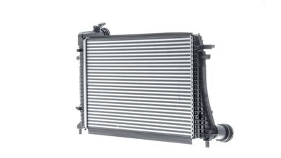 INTERCOOLER COMPRESOR MAHLE CI166000P 34