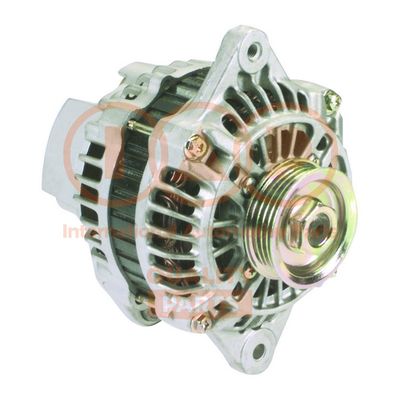 IAP QUALITY PARTS 802-16060 Генератор для SUZUKI SWIFT II седан (AH, AJ)