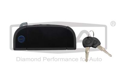 MâNERUL EXTERIOR AL UșII