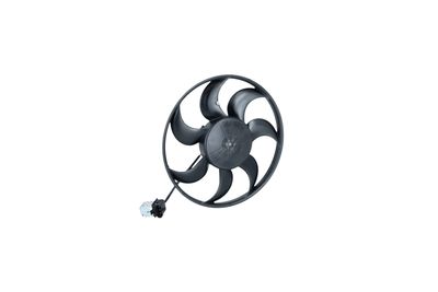 VENTILATOR RADIATOR NRF 47877 41
