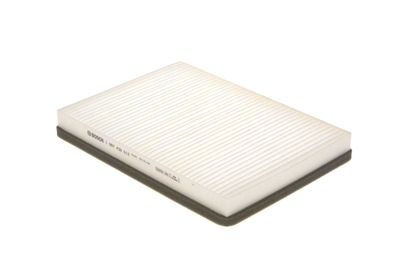 FILTER INNENRAUMLUFT BOSCH 1987432013 9