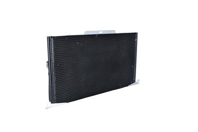 CONDENSATOR CLIMATIZARE NRF 350489 22