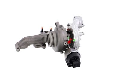 COMPRESOR SISTEM DE SUPRAALIMENTARE REMANTE 003001001382R 39