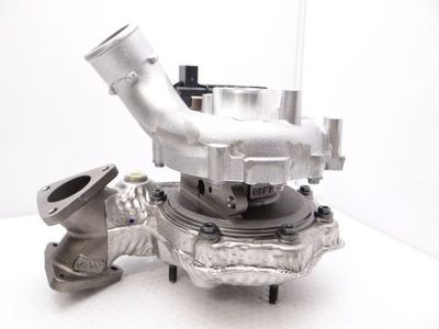 LADER AUFLADUNG GARRETT 8199685001S 10