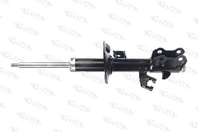 VITAL SUSPENSIONS 110833.1 Амортизаторы  для NISSAN TIIDA Наклонная задняя часть (C11) 1.5 dCi