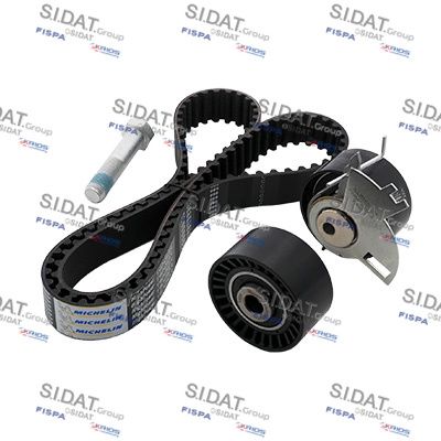 ZAHNRIEMENSATZ FISPA FM030672