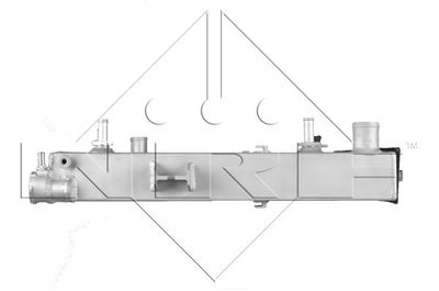 KüHLER ANTRIEBSBATTERIE NRF 507567 2