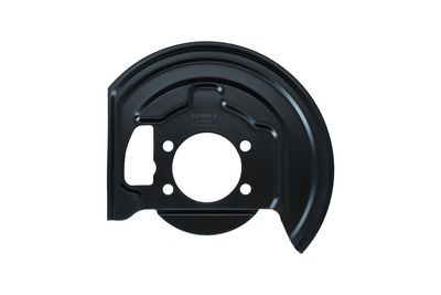 Apsauginis skydas, stabdžių diskas