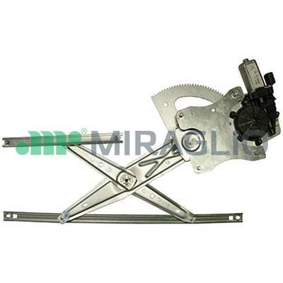 MECANISM ACTIONARE GEAM