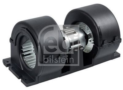 FEBI BILSTEIN Innenraumgebläse