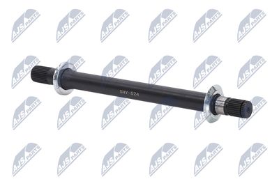 PLANETARA NTY NWPHY524 11