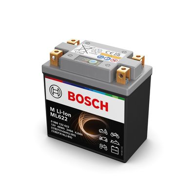 BATERIE DE PORNIRE BOSCH 0986122622 11