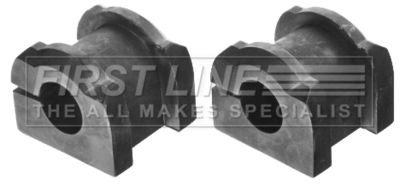 Repair Kit, stabiliser coupling rod FIRST LINE FSK7974K