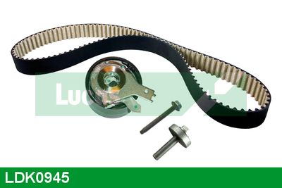 Sada rozvodového řemene LUCAS LDK0945
