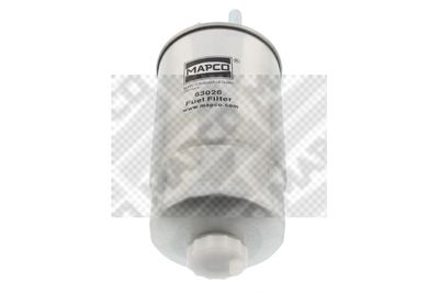 MAPCO 63026 Топливный фильтр  для FIAT IDEA (Фиат Идеа)