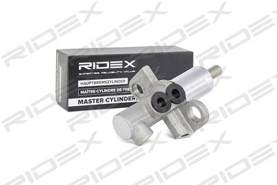 RIDEX 258M0005 Ремкомплект главного тормозного цилиндра  для SEAT EXEO (Сеат Еxео)