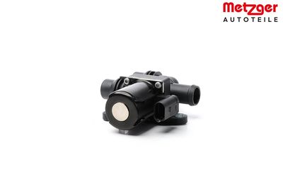 SUPAPA CONTROL AGENT FRIGORIFIC METZGER AUTOTEILE 0899350 5