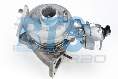 LADER AUFLADUNG BTS Turbo T916328 4