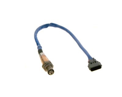 SONDA LAMBDA BOSCH 025802702H 28