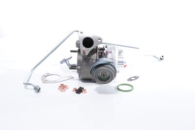 LADER AUFLADUNG BTS Turbo T981114 28