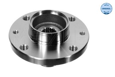 Wheel Hub 16-14 768 0000