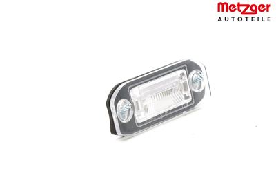 KENNZEICHENLEUCHTE METZGER AUTOTEILE 2080034 15