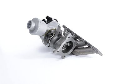 LADER AUFLADUNG BTS Turbo T914119 16