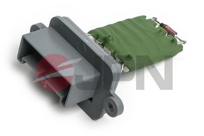 Reguliatorius, keleivio pusės ventiliatorius