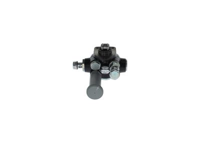 BOSCH Kraftstoffpumpe