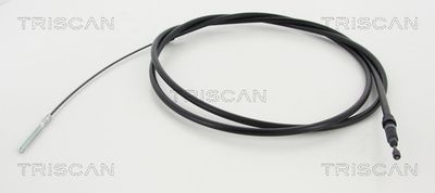 Тросик, cтояночный тормоз TRISCAN 8140 251197 для RENAULT MASTER