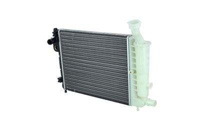 RADIATOR RACIRE MOTOR NRF 58814 9