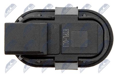 Spínač, zvedací zařízení oken NTY EWS-PL-011