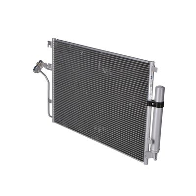 CONDENSATOR CLIMATIZARE NISSENS 94917 12