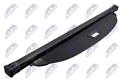 NTY Laderaumabdeckung