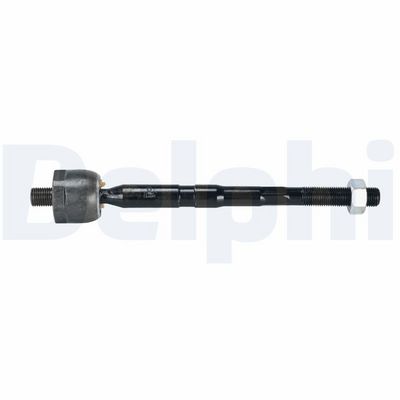 Trekstang (zonder uiteinde) (lengte: 37/225/241mm)