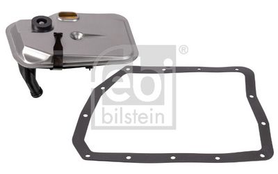 FEBI BILSTEIN Hydraulikfiltersatz, Automatikgetriebe