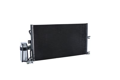 CONDENSATOR CLIMATIZARE NRF 35183 24