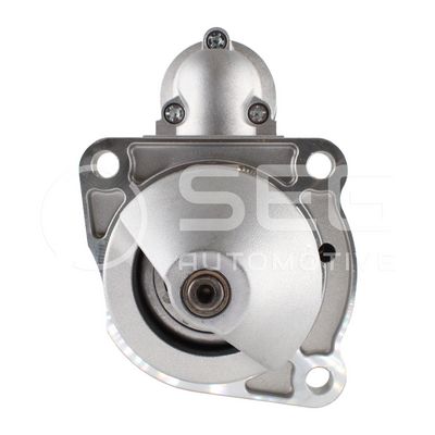 Démarreur SEG Automotive — 12V, 302mm