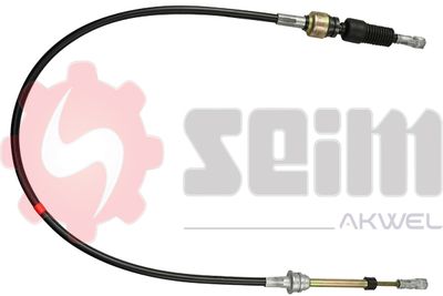 CABLU TRANSMISIE MANUALA SEIM 555613