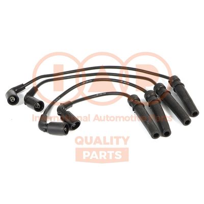 Комплект проводов зажигания IAP QUALITY PARTS 808-20050 для DAEWOO REZZO