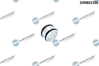 Dr.Motor Automotive Suleidimas, įsiurbimo kolektorius