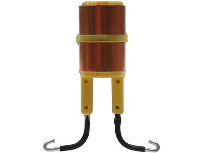 Schleifring, Generator