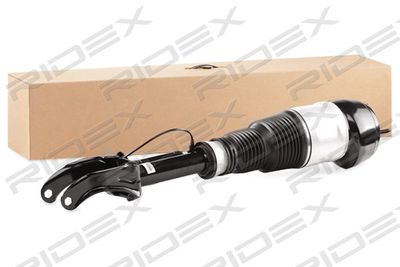 Amortyzator pneumatyczny RIDEX 4118A0022
