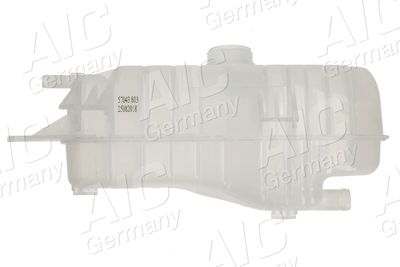 Ekspansionsbeholder, kølemiddel AIC 57043