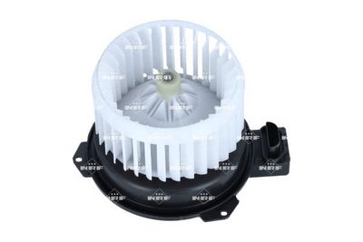 INNENRAUMGEBLäSE NRF 34608 1