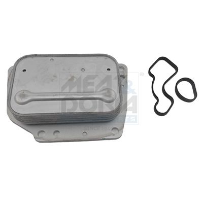 RADIATOR ULEI ULEI MOTOR