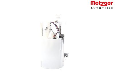 KRAFTSTOFF-FöRDEREINHEIT METZGER AUTOTEILE 2250659 30