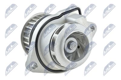 водна помпа, охлаждане на двигателя NTY CPW-WW-022