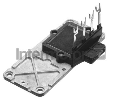 Switch Unit, ignition system Intermotor 15856