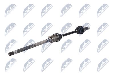 PLANETARA NTY NPWLR031 2